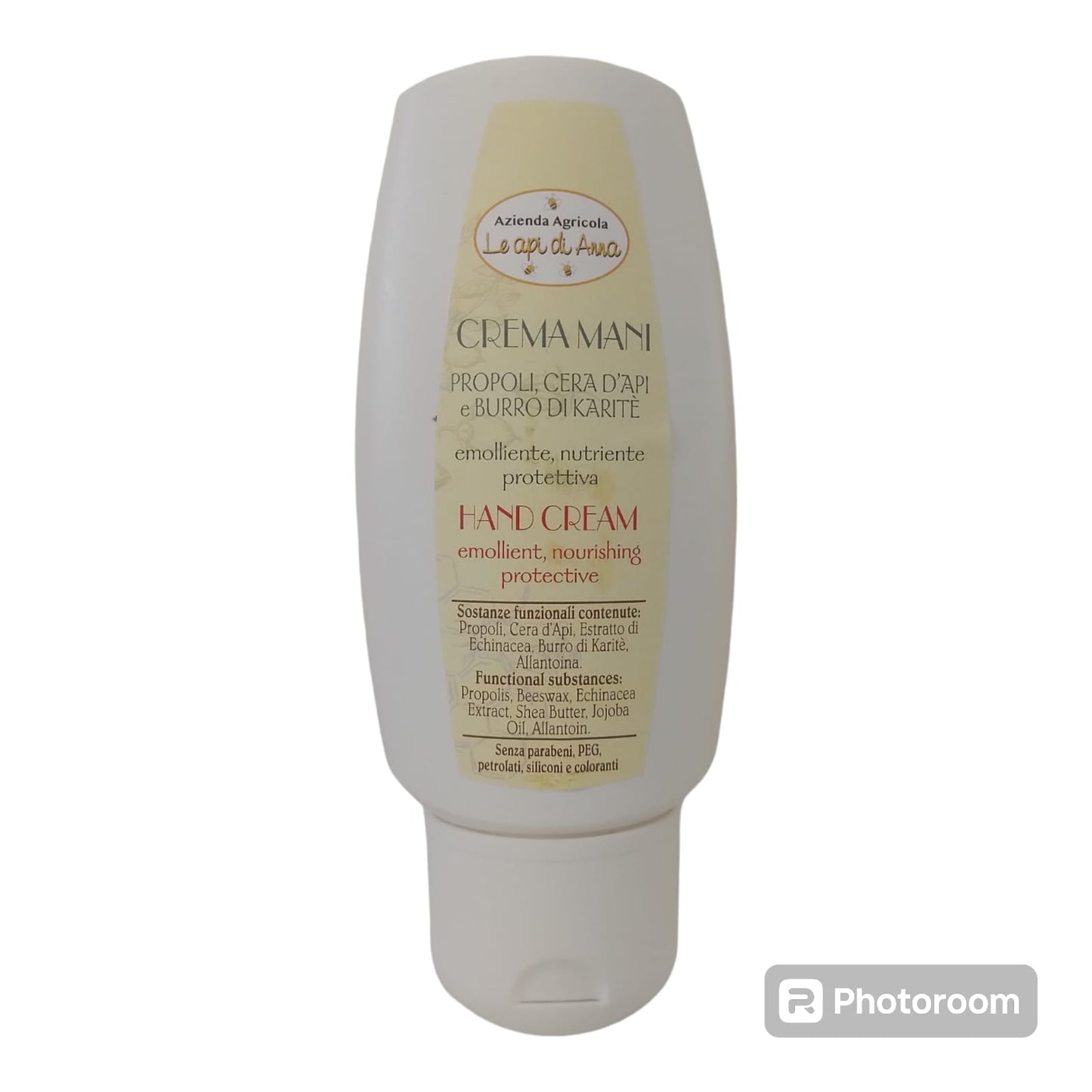 Crema Mani