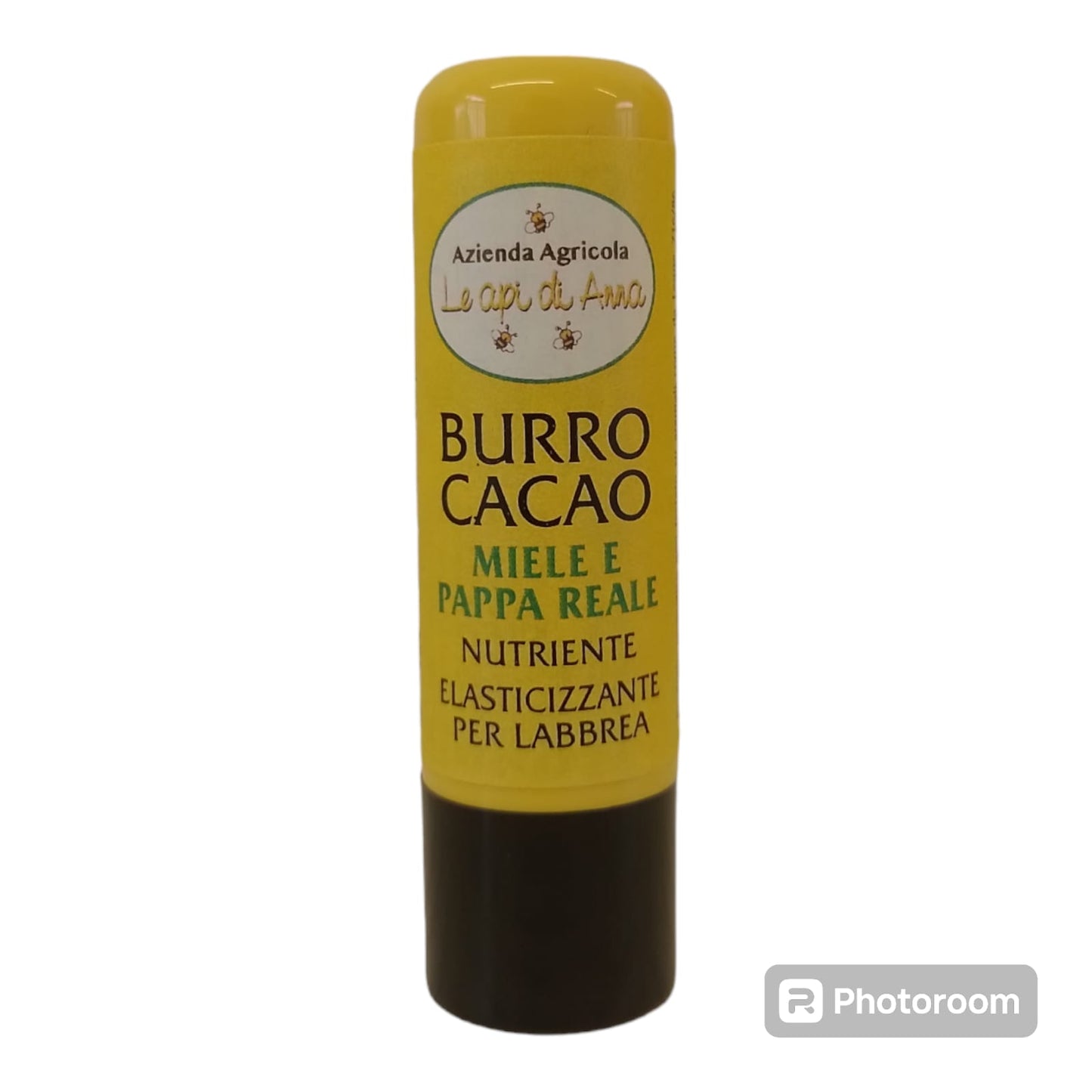 Burro Cacao Miele e Pappa Reale