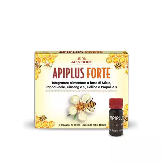 Apiplus Forte