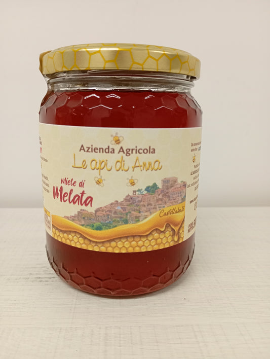 Miele di Melata