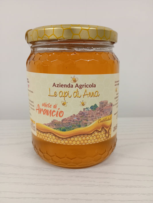 Miele di Arancio