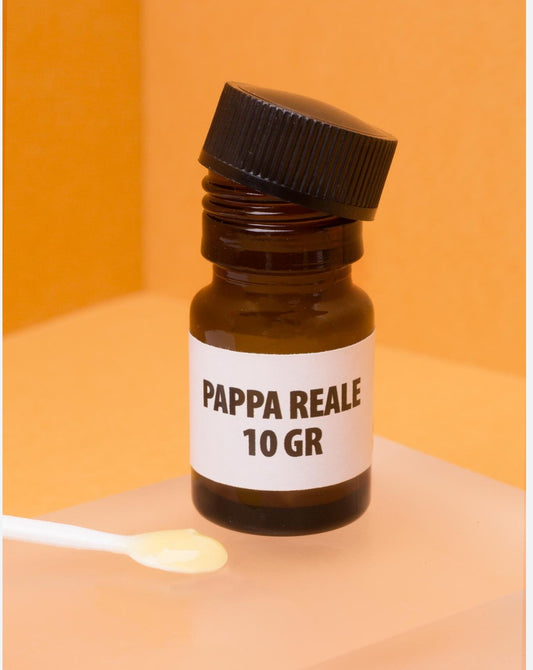 Pappa Reale